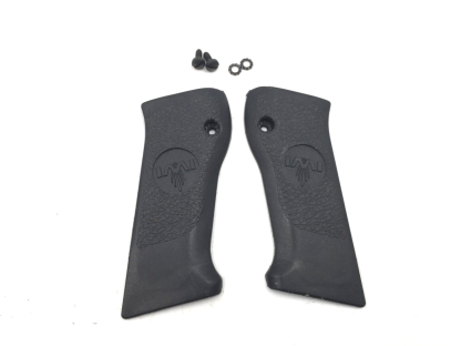 IMI Eagle 9mm, Pistol Parts: Grips with Screws, Bushings