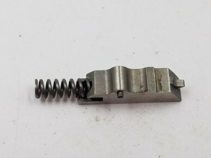 Smith & Wesson 36-1 38 Spl S&W-Revolver Parts-Rebound Slide - Image 2
