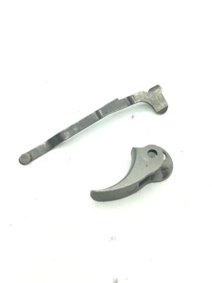 Kahr CM40 .40S&W, Pistol Parts, Trigger, Bar - Image 2