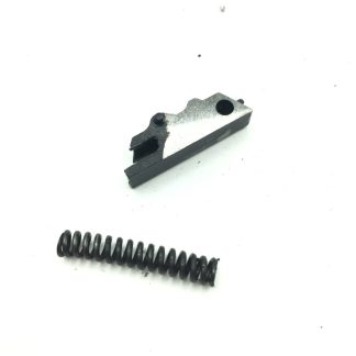Rossi 351 .38Spl, Revolver Parts, Rebound Slide, Spring