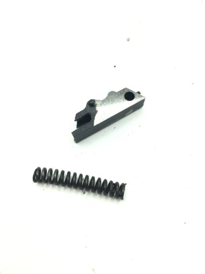 Rossi 351 .38Spl, Revolver Parts, Rebound Slide, Spring