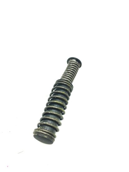 Taurus PTIII Pro 9mm, Pistol parts, Recoil Spring