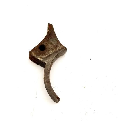 Stevens Single Shot 12ga, Shotgun Part. Trigger - Image 2