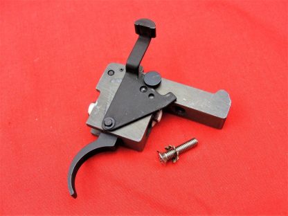 Smith & Wesson 1500 270 win, Rifle Parts: Trigger Housing Assembly