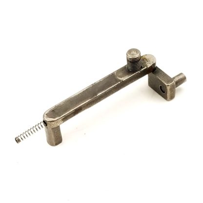 Smith & Wesson 14-3, 38Spl Revolver Part. Bolt w/ Plunger, Spring - Image 6
