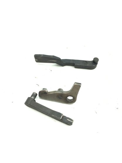Ruger New Model Blackhawk .41Mag, Revolver Parts, Levers - Image 4