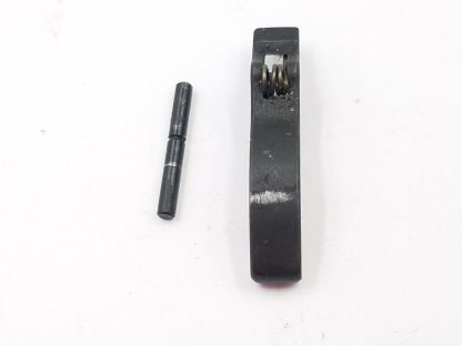 Springfield XD-40 40 S&W-Pistol Parts-Grip Safety, Pin, Spring - Image 4