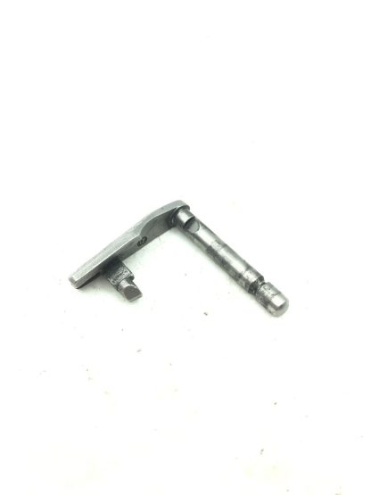 Ruger P90DC .45ACP, Pistol Parts, Slide Catch - Image 2