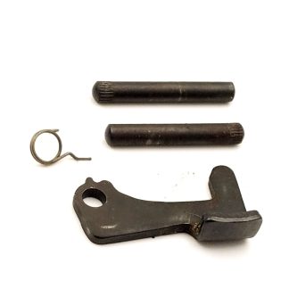 New England Pardner, 12ga Shotgun Part. Release Lever, Lifter Spring, Pins