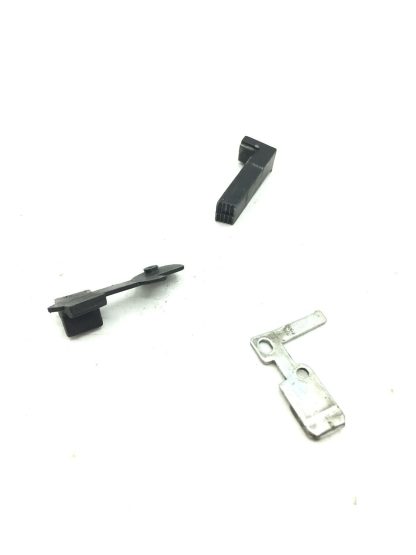 Lorcin L380 .380ACP, Pistol Parts, Safety, Mag Catch, Lever - Image 5