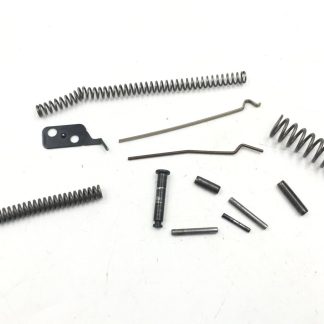 Smith & Wesson 22S .22LR, Pistol Parts: Ejector, Pins, Springs