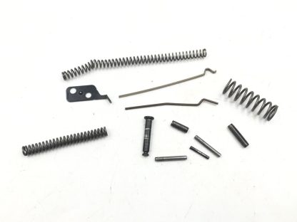 Smith & Wesson 22S .22LR, Pistol Parts: Ejector, Pins, Springs