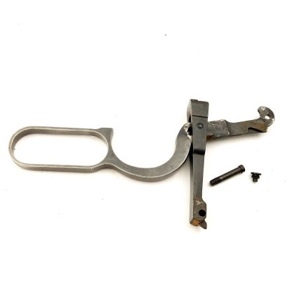 Winchester 94 Post 64, 30-30Win Part. Finger Lever w/ Link, Screws - Image 7