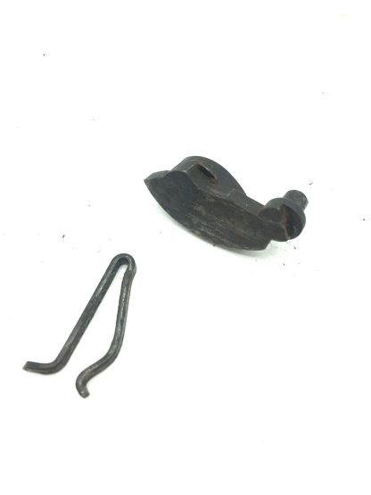 Ruger Blackhawk .357Magnum, Revolver Parts, Gate, Spring - Image 2