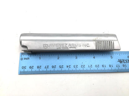 Jimenez Arms J.A. 380 .380ACP, Pistol Parts: Slide - Image 11