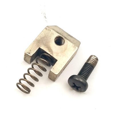 Hatfield SGL, 20ga Shotgun Part. Forend Screw, Lever w/ Spring - Image 5