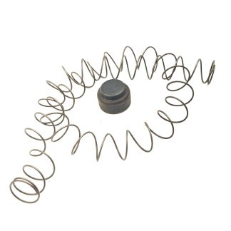 Mossberg 500A, 12ga Shotgun Part. Magazine Spring, Follower