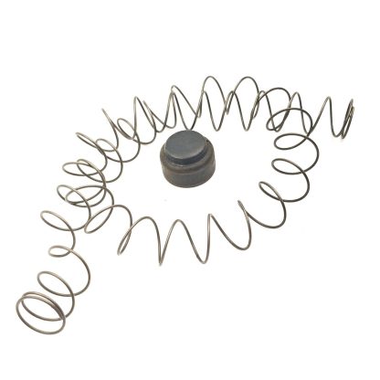 Mossberg 500A, 12ga Shotgun Part. Magazine Spring, Follower