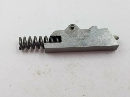 Smith & Wesson 36-1 38 Spl S&W-Revolver Parts-Rebound Slide - Image 3