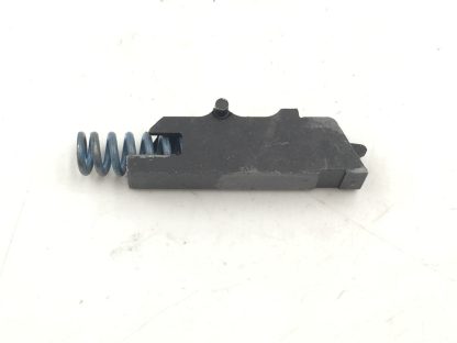 Smith & Wesson 637-2, 38 Special Revolver Parts: Rebound Slide, Spring - Image 4