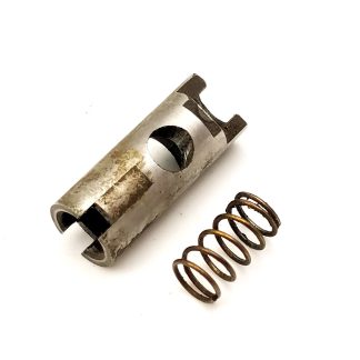 Winchester 77, 22lr Part. Lever w/ Spring