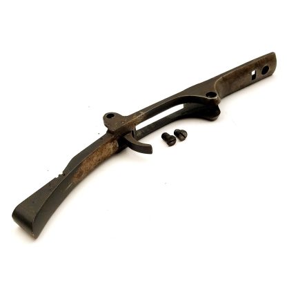 Marlin 336 R.C. 30-30 Pre Safety Part. Trigger Guard Plate w/ Trigger, Screws - Image 8