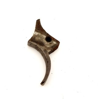 Stevens Single Shot 12ga, Shotgun Part. Trigger