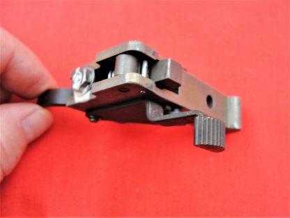 Smith & Wesson 1500 270 win, Rifle Parts: Trigger Housing Assembly - Image 3
