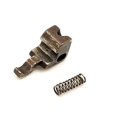 Smith & Wesson 14-3, 38Spl Revolver Part. Cylinder Stop - Image 2