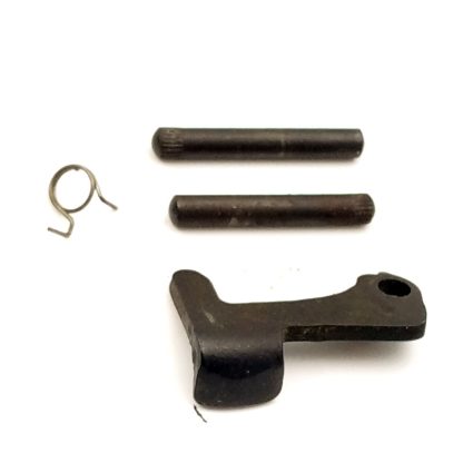 New England Pardner, 12ga Shotgun Part. Release Lever, Lifter Spring, Pins - Image 3