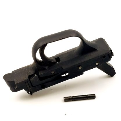 Mossberg 500C, 20ga Shotgun Part. Trigger Housing (plastic) w/ Pin - Image 3