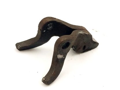 Stevens SXS Ranger,12ga Shotgun Part. Lever - Image 7