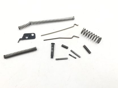 Smith & Wesson 22S .22LR, Pistol Parts: Ejector, Pins, Springs - Image 3