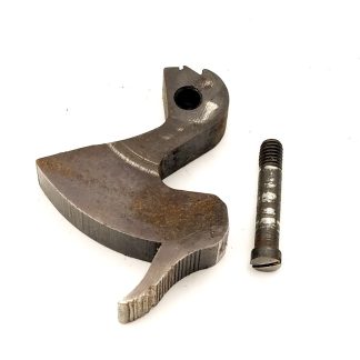 Winchester 94 Post 64, 30-30Win Part. Hammer