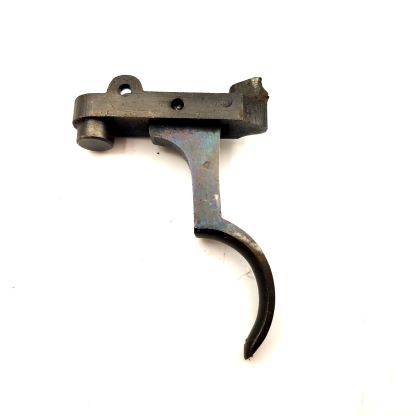 Spanish Mauser 8mm, Rifle Part. Trigger Housing - Image 9