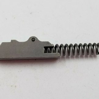 Smith & Wesson 36-1 38 Spl S&W-Revolver Parts-Rebound Slide