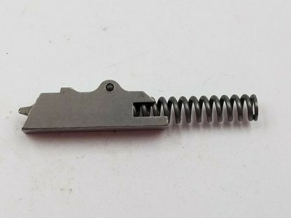 Smith & Wesson 36-1 38 Spl S&W-Revolver Parts-Rebound Slide