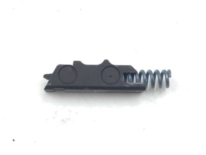 Smith & Wesson 637-2, 38 Special Revolver Parts: Rebound Slide, Spring