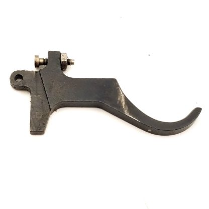 Winchester 77 .22LR, Rifle Part. Trigger - Image 4