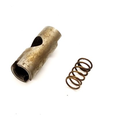 Winchester 77, 22lr Part. Lever w/ Spring - Image 4
