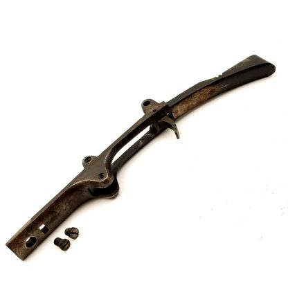 Marlin 336 R.C. 30-30 Pre Safety Part. Trigger Guard Plate w/ Trigger, Screws - Image 9