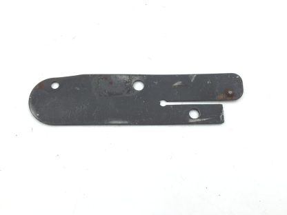 High-Standard Sport King .22LR, Pistol Parts: Sideplate