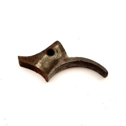 Stevens Single Shot 12ga, Shotgun Part. Trigger - Image 4