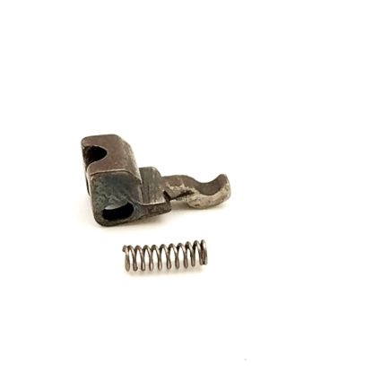Smith & Wesson 14-3, 38Spl Revolver Part. Cylinder Stop - Image 3