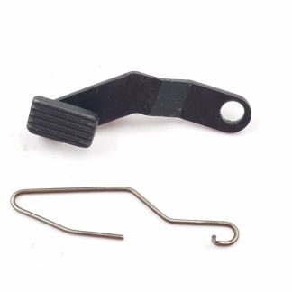 Springfield XD-40 40 S&W-Pistol Parts-Slide Stop, Spring