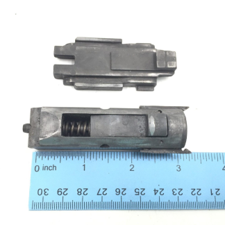 Mossberg 500A, 12 Gauge Shotgun Parts: Bolt, Slide