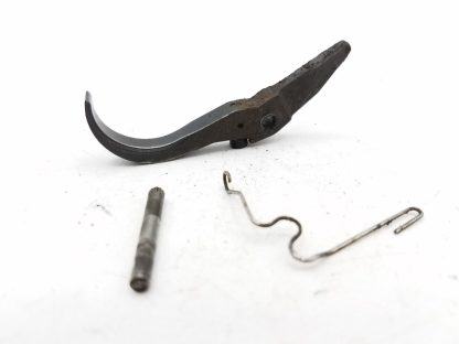 Winchester 250 22LR Rifle Parts: Trigger, Pin, and Spring - Image 2