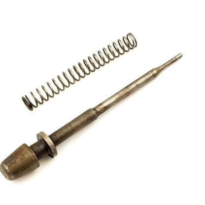 Winchester 1200, 20ga Shotgun Part. Firing Pin w/ Spring - Image 3