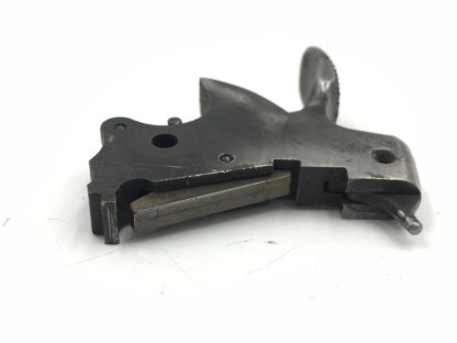 Smith & Wesson 15 .38Spl, Revolver Parts: Hammer - Image 7