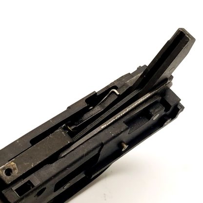Mossberg 500C, 20ga Shotgun Part. Trigger Housing (plastic) w/ Pin - Image 4